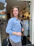 BLOUSE SPIJKER SWEET JEWELLERY