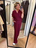 SET COMFY BRUIN OF BORDEAUX