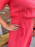 JURK SWEET JEWELLERY KORAAL/OKER