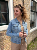 JAS JEANS ZAC & ZOE