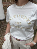 SHIRT ONE SIZE PRINT DIV KLEUREN