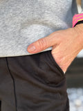 BROEK COMFY DIV KLEUREN
