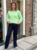 JEANS QUEEN HEARTS