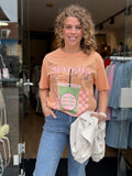 SHIRT MATCHA ONE SIZE DIV KLEUREN