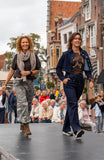 BROEK ARMY CARGO
