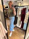 JEANS PALAZZO FIT