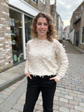 TRUI C&S TAUPE EN ZAND