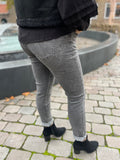 JEANS NORFY ANTRACIET