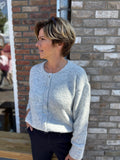 VESTEN ONE SIZE/GEEN WOL