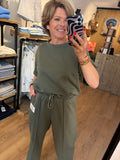 PAK/SET COMFY ONE SIZE DIV KLEUREN