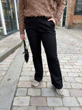 BROEK/PANTALON ZWART C&S