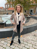 JEANS MOM FIT