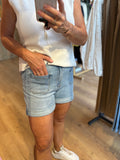 SHORT JEANS SWEET JEWELLERY