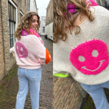 TRUIEN MET SMILEY