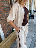 SET/PAK COMFY DIV KLEUREN