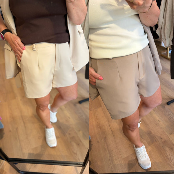 Short