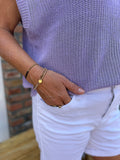 TOP ONE SIZE/OVERSIZED