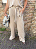 BROEK RHODOS ZAND C&S