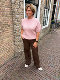 BROEK AMELIE & AMELIE BRUIN
