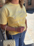 SHIRT ONE SIZE PRINT DIV KLEUREN