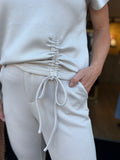 SHIRT COMFY C&S ZAND TINT