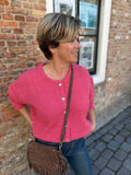 VESTEN ONE SIZE/GEEN WOL