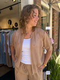 VESTEN C&S THE LABEL ZAND