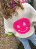 TRUIEN MET SMILEY