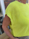 TOP ONE SIZE/OVERSIZED