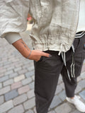 JAS/VEST BOMBER MODEL DIV KLEUREN