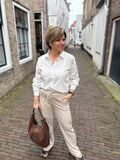 BROEK COMFY DIV KLEUREN