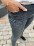 JEANS MOM FIT