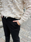 TRUI C&S TAUPE EN ZAND