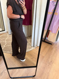 SET COMFY BRUIN OF BORDEAUX
