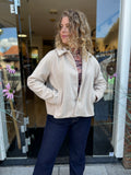 JAS CS THE LABEL ZAND