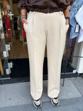 BROEK/PANTALON AMELIE & AMELIE ZAND
