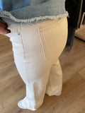BROEK ZAND KLEUR