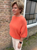 TRUI MOHAIR ORANJE AMELIE & AMELIE