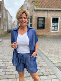 TOP TRAVEL MATERIAAL