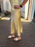 ROKKEN BUTTER YELLOW AMELIE & AMELIE