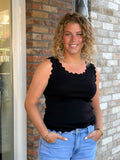 TOP KAYLLA DIV KLEUREN