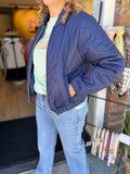JAS IN DIV KLEUREN ONE SIZE