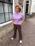 BROEK/PANTALON NEW BOLOGNA AMELIE & AMELIE
