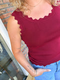 TOP KAYLLA DIV KLEUREN