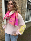 TRUIEN MET SMILEY
