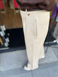 BROEK/PANTALON AMELIE & AMELIE ZAND