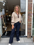 JEANS QUEEN HEARTS