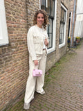 BROEK ZAND TINT CS THE LABEL