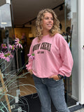 TRUI/SWEATER MON CHERI