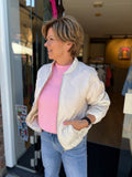 JAS IN DIV KLEUREN ONE SIZE